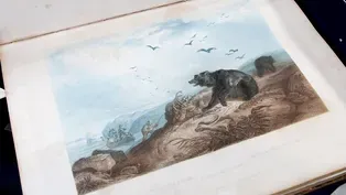 Appraisal: Maximilian & Bodmer Atlas, 1842-43