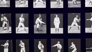 Appraisal: World Series Postcards, ca. 1908