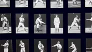 Appraisal: World Series Postcards, ca. 1908