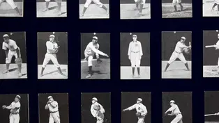 Appraisal: World Series Postcards, ca. 1908