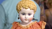 Appraisal: Simon Halbig Doll, ca. 1880