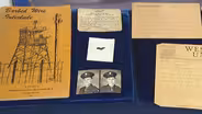 Appraisal: WWII POW Archive