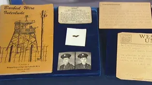 Appraisal: WWII POW Archive