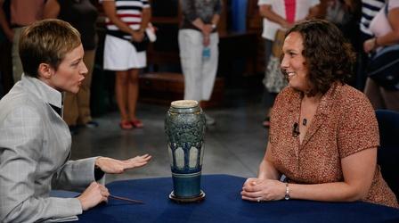 Video thumbnail: Antiques Roadshow Coming Up Monday, November 14th, at 9/8C PM: Special:...