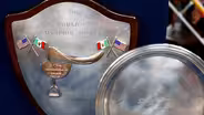Appraisal: Willie Shoemaker Horse Racing Awards