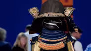 Appraisal: 19th C. Japanese Armor