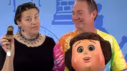 Feedback Booth: Billings