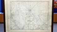 Appraisal: 1775 English Map of Florida
