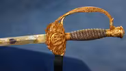 Appraisal: 1896 Wisconsin National Guard Presentation Sword