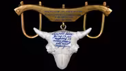 Appraisal: 1897 Utah Semi-Centennial Cups & Tiffany Pin