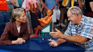 Premiering Monday, February 20th, at 8/7C, Pittsburgh,...