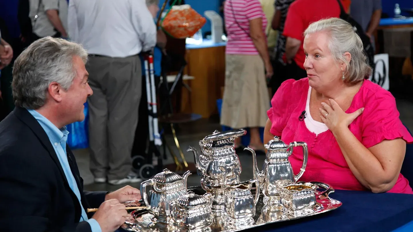 Washington, DC, Hour 1