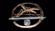 Appraisal: World War II PT Boat Sweetheart Pin