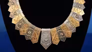 Appraisal: Tiffany & Company Necklace, ca. 1875