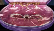 Appraisal: Schiaparelli Eyeglasses, ca. 1955
