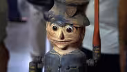 Web Appraisal: Folk Art Whirligig, ca. 1890