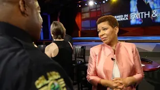 Join the Conversation #ArmorOfLightPBS
