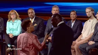 Rev. Speaking Out After His Wife Was Killed in Massacre 