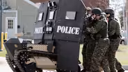 Armed in America: Peace Officer | Preview
