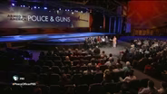 Armed in America: Police & Guns Townhall