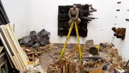 Preview: "Investigation" from ART21 Season 7