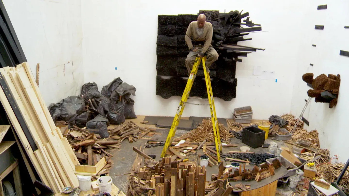 Preview: "Investigation" from ART21 Season 7