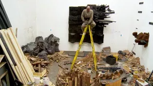 Preview: "Investigation" from ART21 Season 7