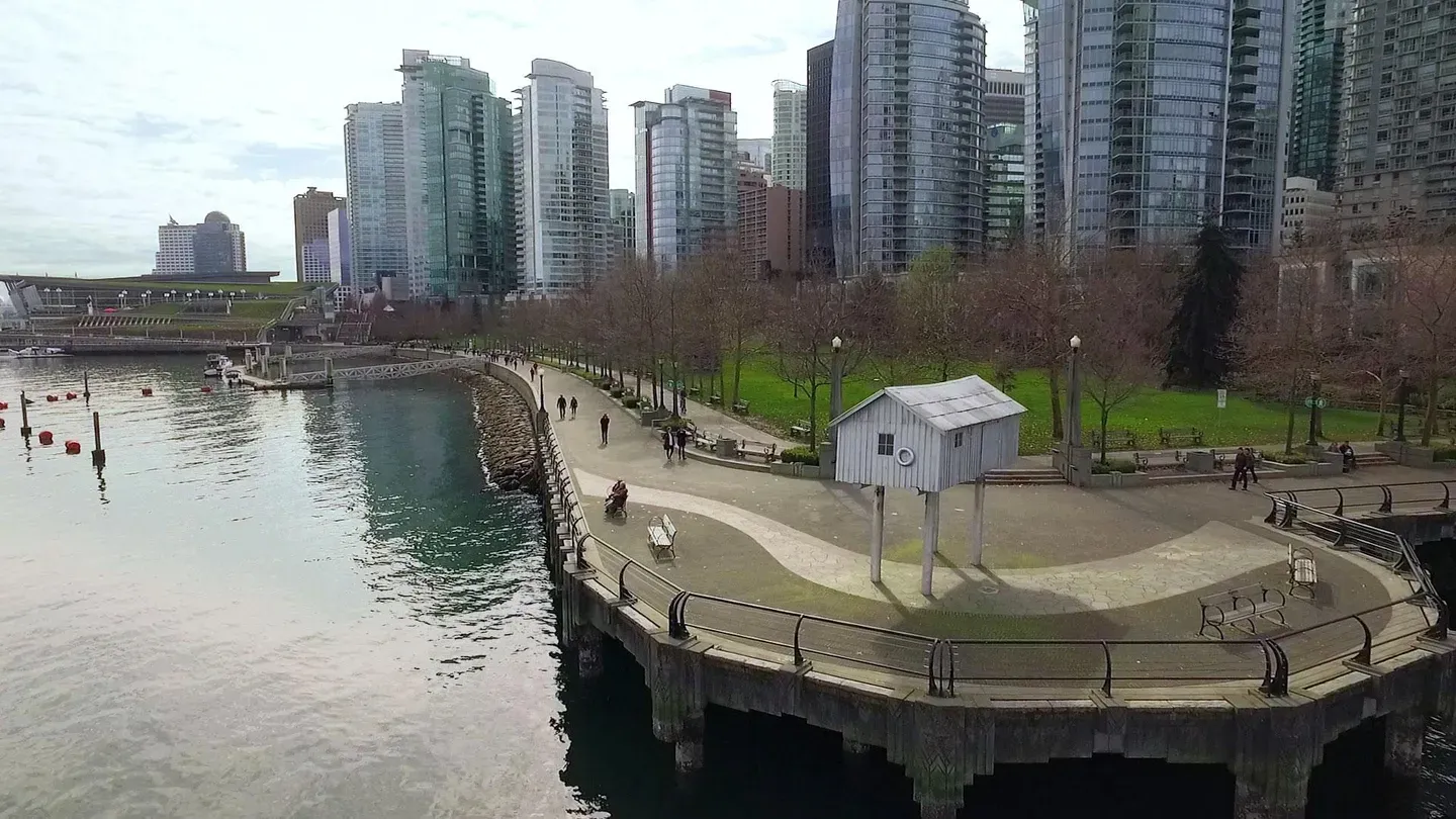 Preview: "Vancouver" from ART21 Season 8