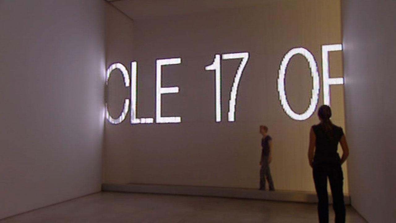 ART21 | Protest | Season 4 | Episode 2 | PBS