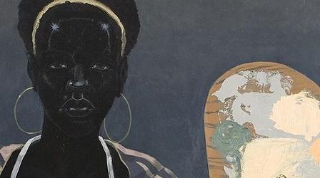 Kerry James Marshall: Being an Artist