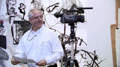 Trailer: William Kentridge: Anything Is Possible (2010)