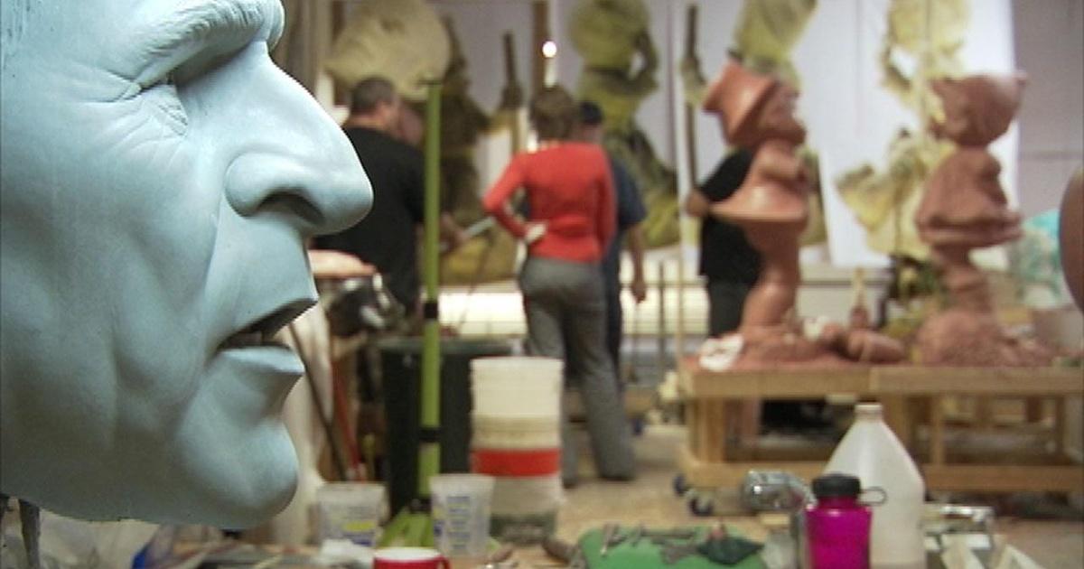 ART21 | Transformation | Season 5 | Episode 3