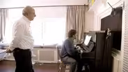 Composer Philip Miller on collaborating with William...
