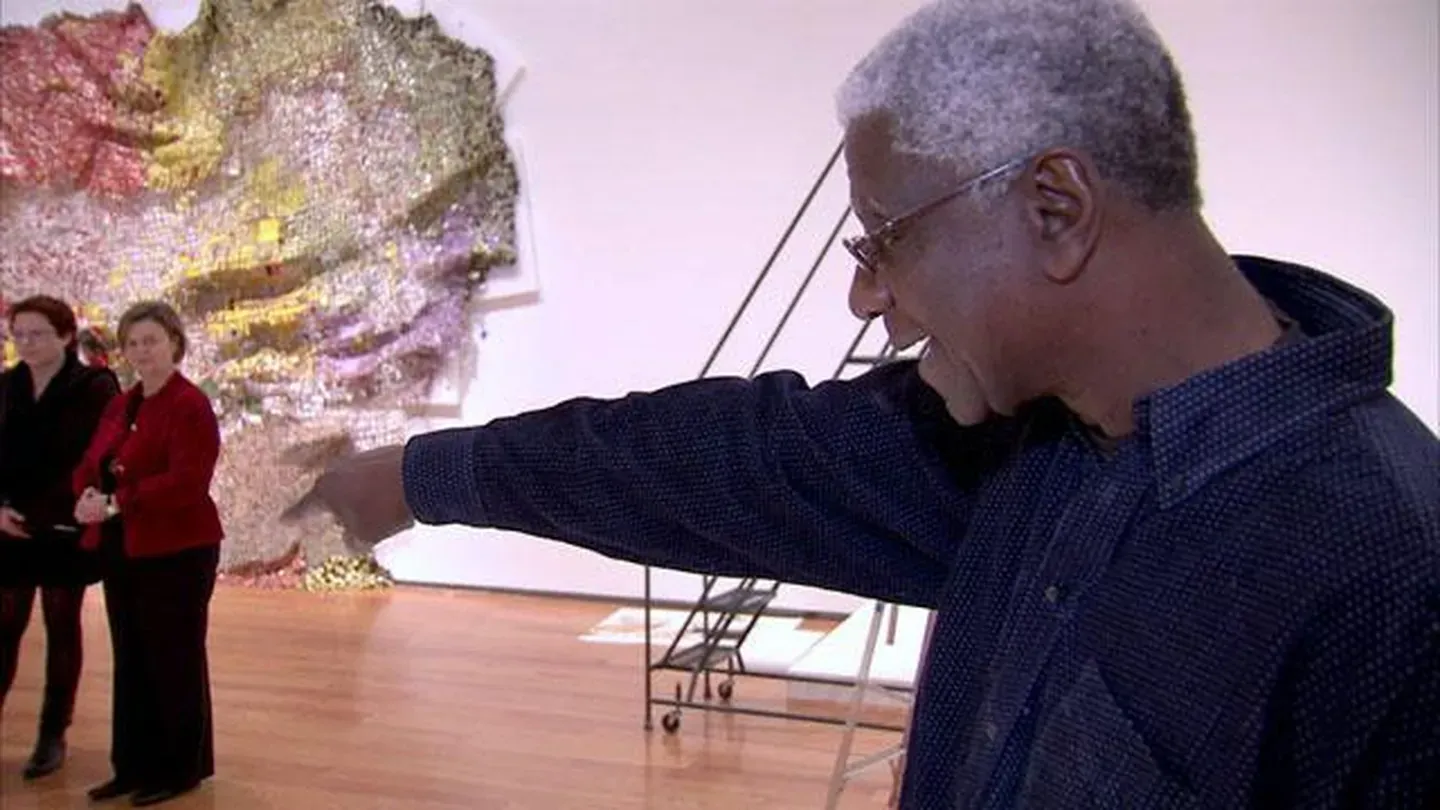 Art in the Twenty-First Century, "Change"