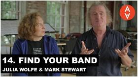 Video thumbnail: The Art Assignment Find Your Band - Bang on A Can