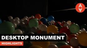 Video thumbnail: The Art Assignment Desktop Monument: Highlights