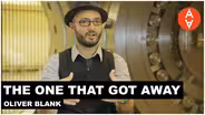 The One That Got Away - Oliver Blank