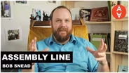 Assembly Line - Bob Snead