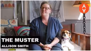 The Muster - Allison Smith
