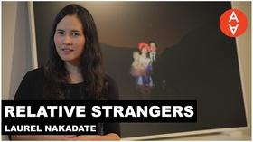 Video thumbnail: The Art Assignment Relative Strangers - Laurel Nakadate