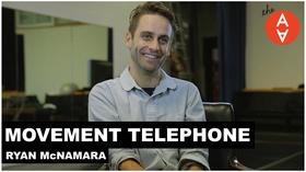 Video thumbnail: The Art Assignment Movement Telephone - Ryan McNamara