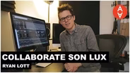 Collaborate With Son Lux - Ryan Lott