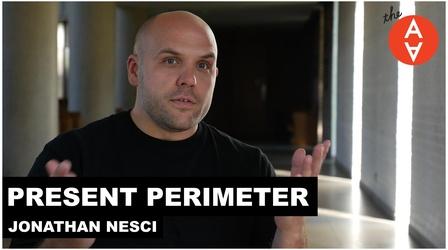Video thumbnail: The Art Assignment Present Perimeter - Jonathan Nesci