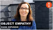Object Empathy - Diana Shpungin