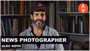 News Photographer - Alec Soth