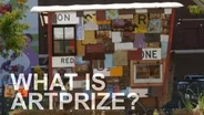 What is ArtPrize?