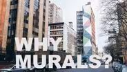 Why Murals?