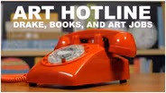 Art Hotline