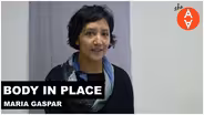Body in Place - Maria Gaspar