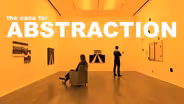 The Case for Abstraction